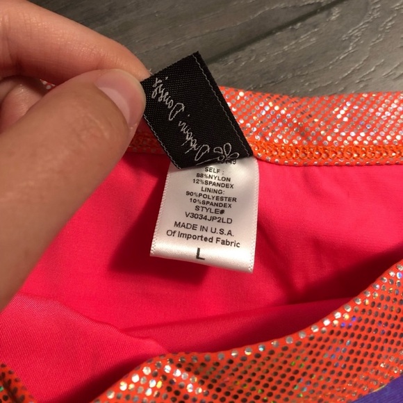 Dippin Daisy’s Festival Bikini Revibe collection - Picture 4 of 6